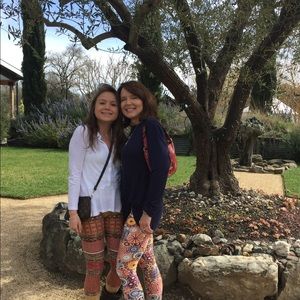 Meet your Posher, Denise